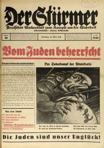 Titelseite Nr. 10/1940