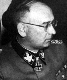 SS-General Max Simon 
