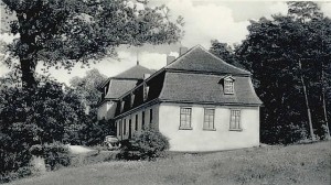 Markgrafenhaus in Wildbad