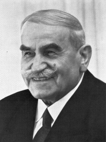 Stammapostel <b>Johann Gottfried Bischoff</b> (1891-1960) - Neuapostolen-Johann_Gottfried_Bischoff-1891-1960