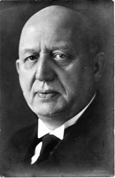 August Friedrich Marahrens